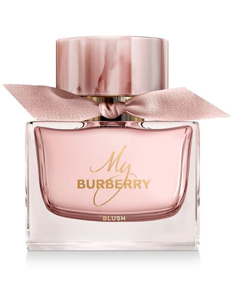 burberry parfum blush edition|Burberry blush perfume 3 oz.